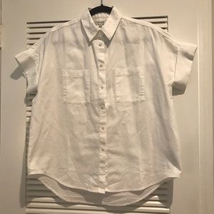 Madewell Courier Shirt